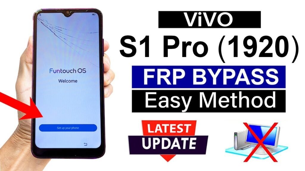 frp bypass android 12
