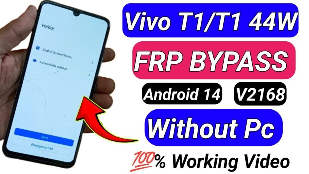 frp bypass android 12