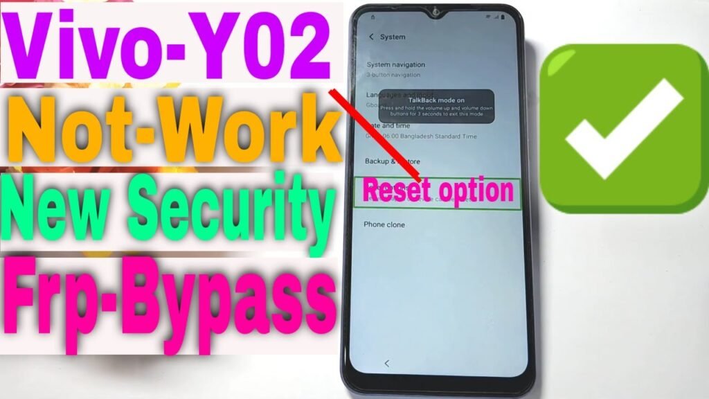 frp bypass android 12