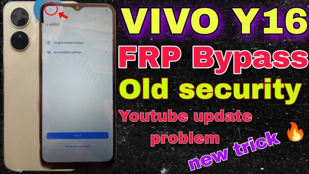frp bypass android 12