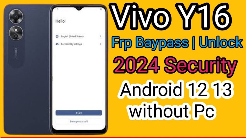 frp bypass android 12