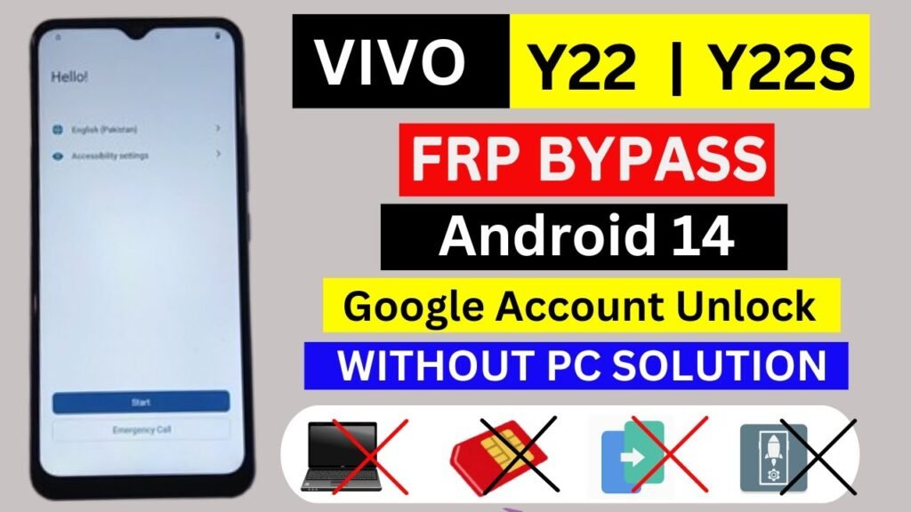 frp bypass android 12
