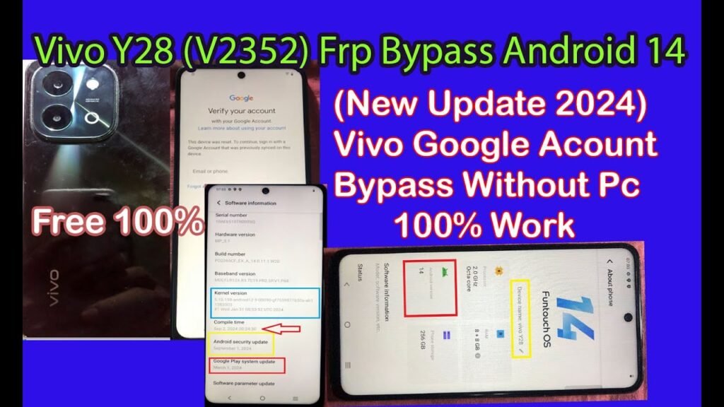 frp bypass android 12