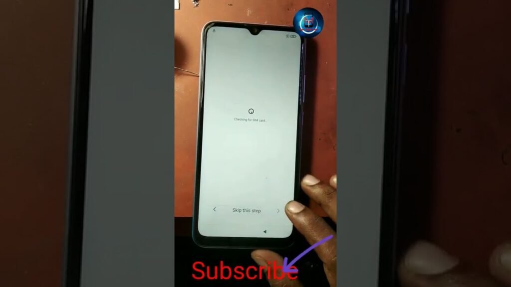 frp bypass android 12