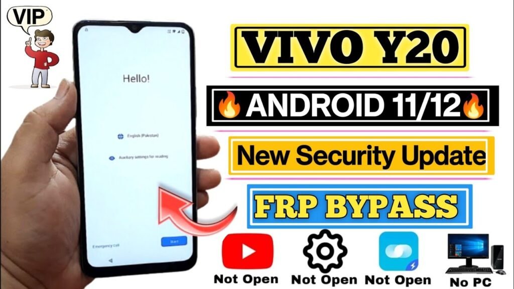 frp bypass android 12