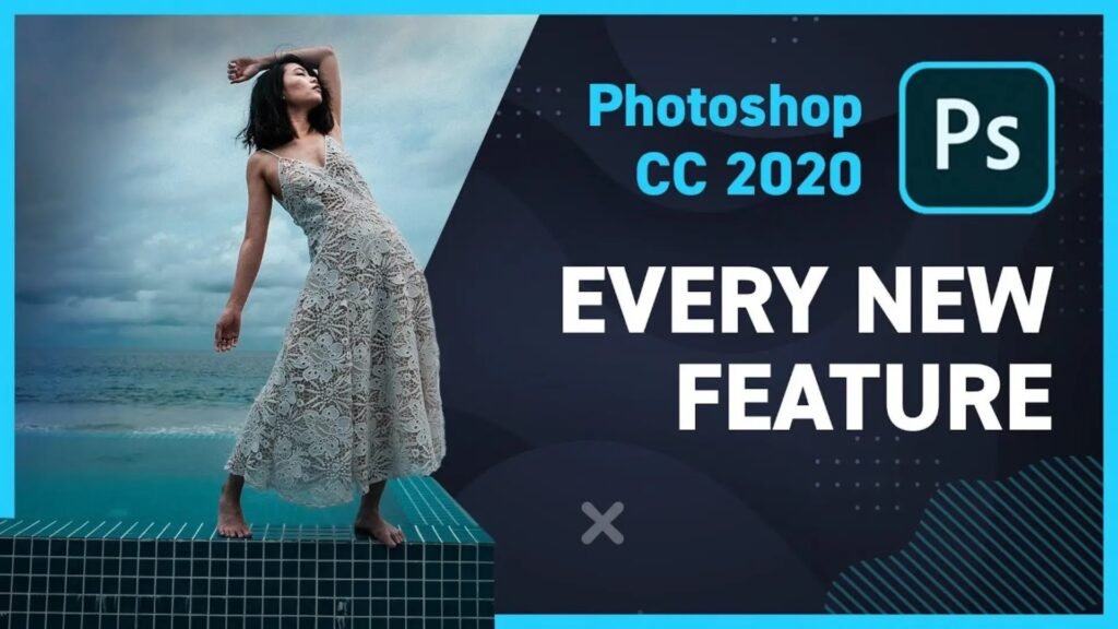 Adobe Photoshop 2020 21.1.1.121 Best Features