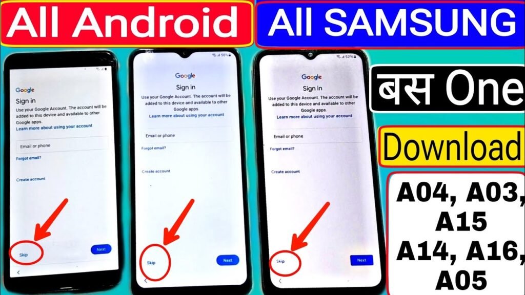 frp bypass android 12