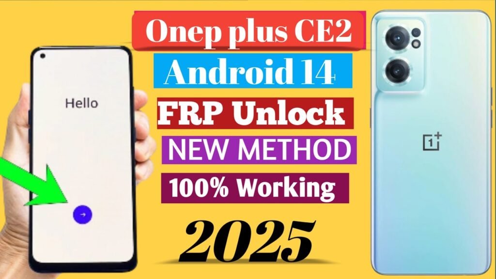 frp bypass android 12
