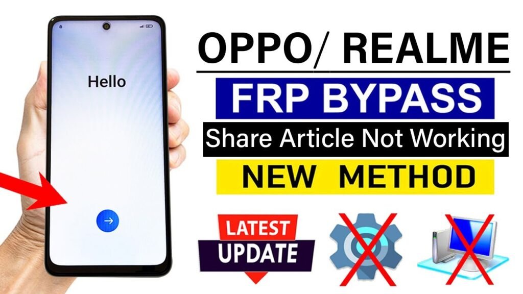 frp bypass android 12