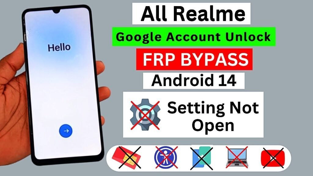 frp bypass android 12
