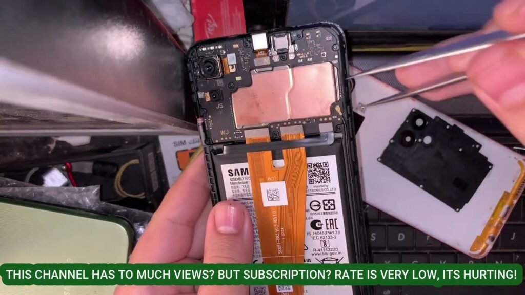 frp bypass android 12