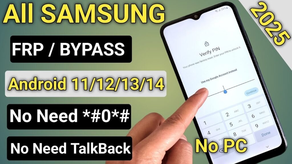 frp bypass android 12