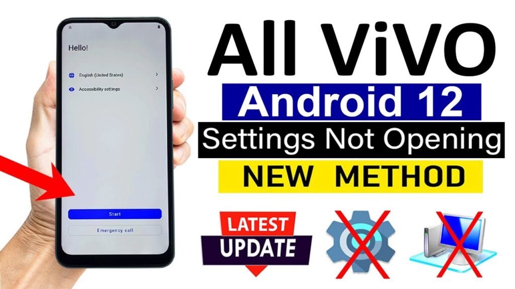 frp bypass android 12
