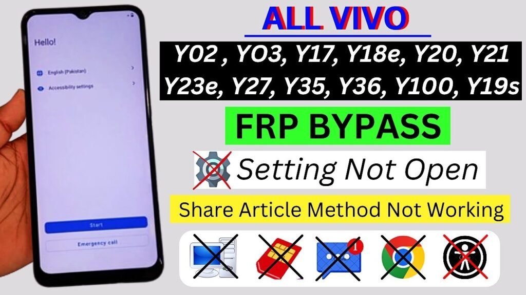 frp bypass android 12