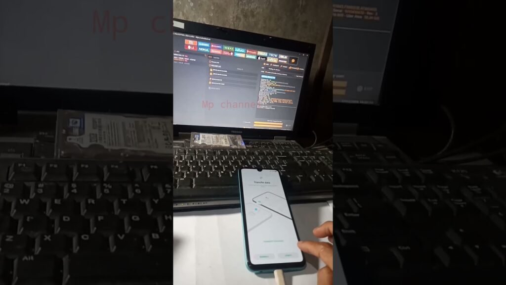 frp bypass android 12