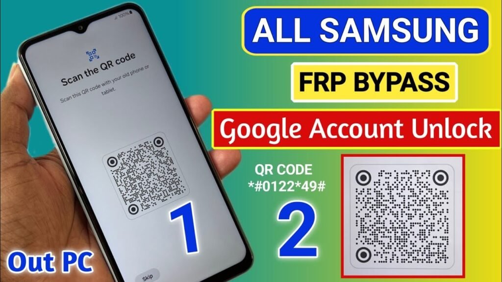 frp bypass android 12
