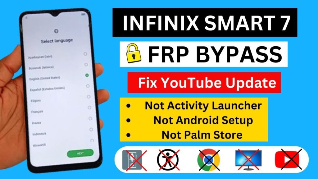 frp bypass android 12