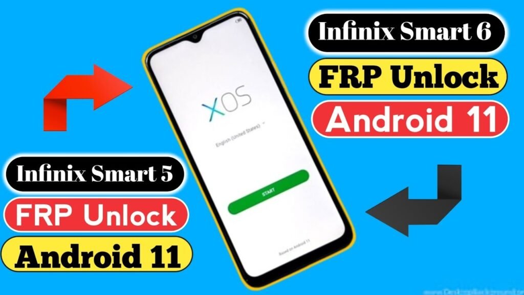 frp bypass android 12