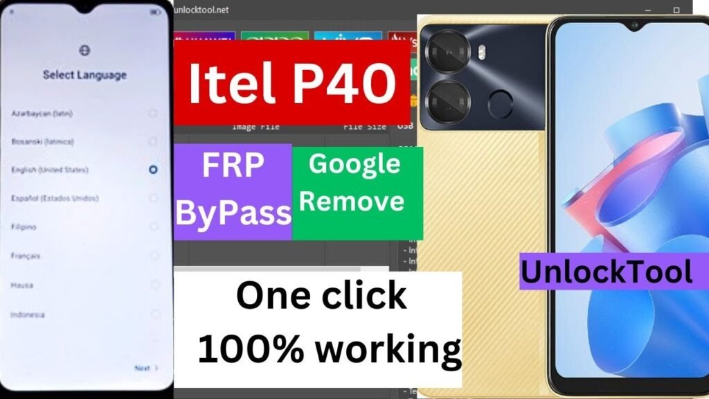 frp bypass android 12