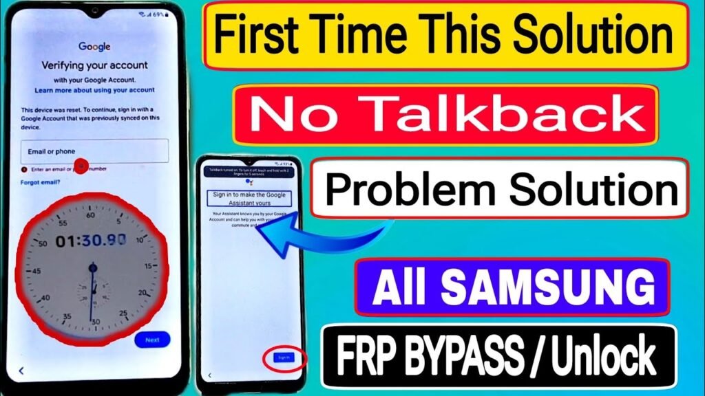frp bypass android 12
