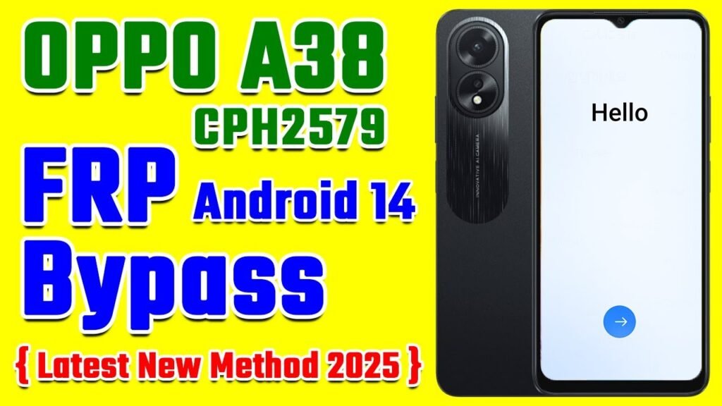 frp bypass android 12