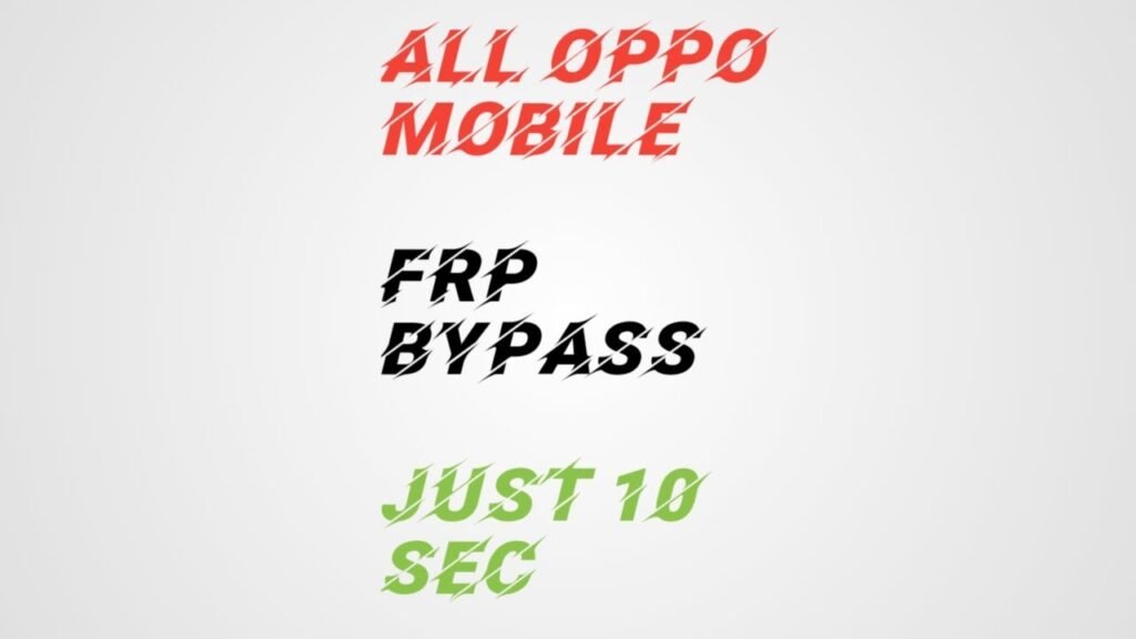 frp bypass android 12
