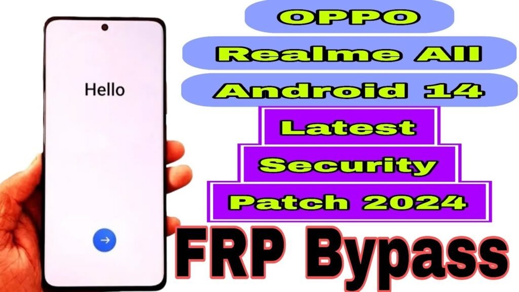 frp bypass android 12