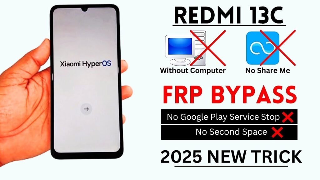 frp bypass android 12