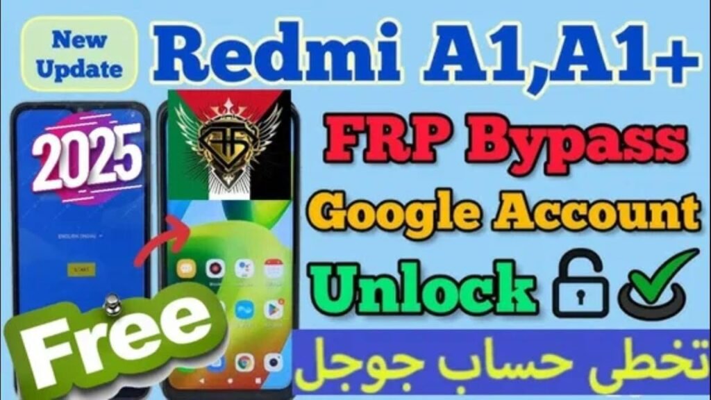 frp bypass android 12