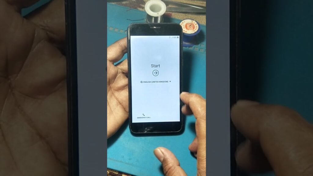 frp bypass android 12