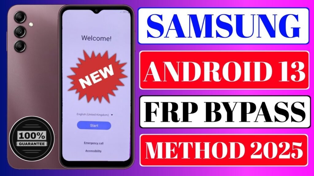 frp bypass android 12