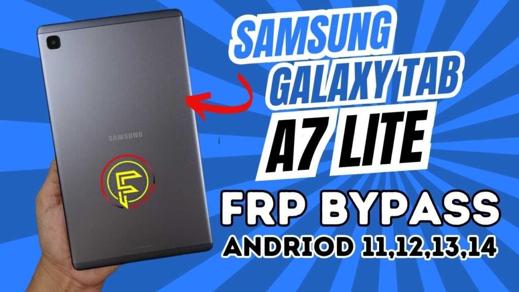 frp bypass android 12