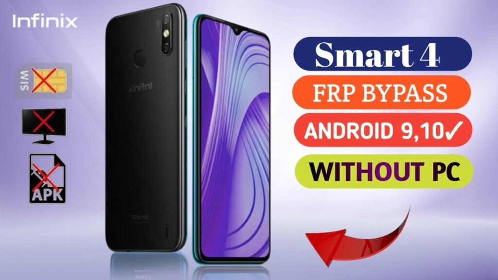 frp bypass android 12