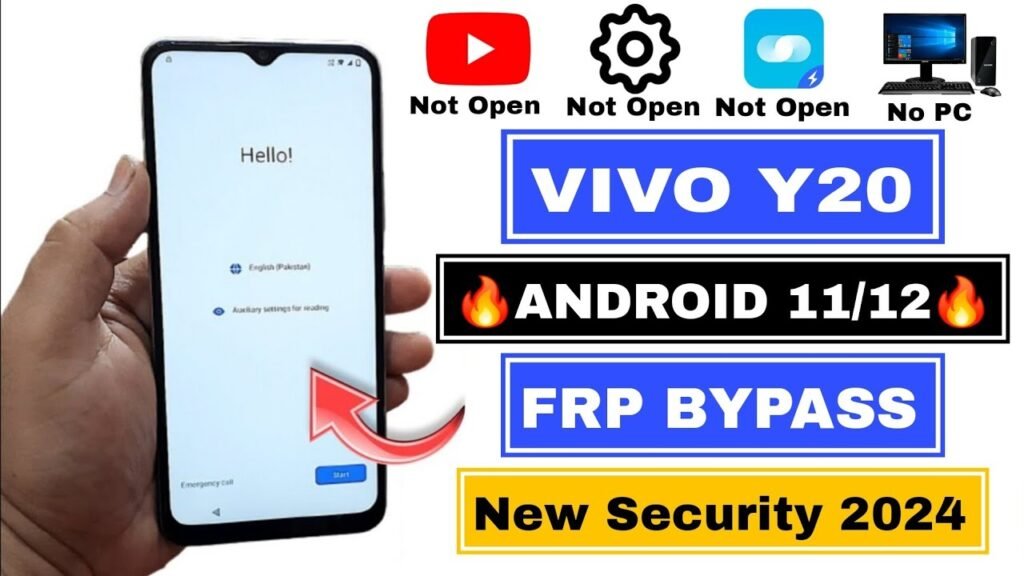 frp bypass android 12