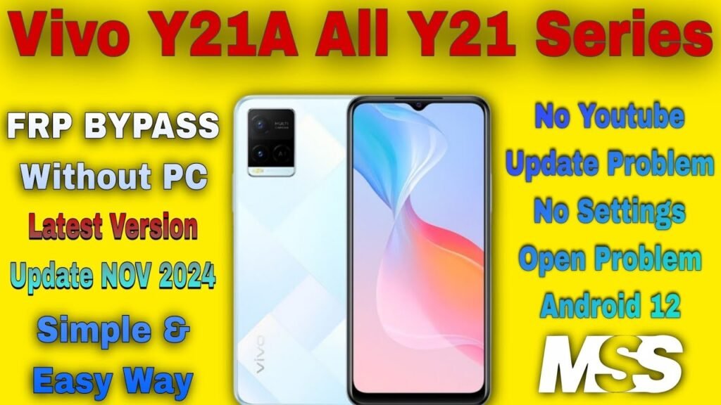 frp bypass android 12