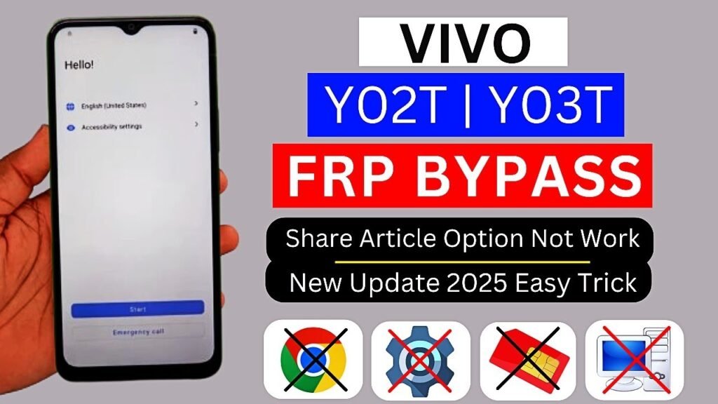 frp bypass android 12