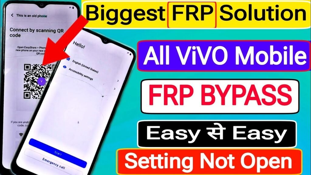 frp bypass android 12