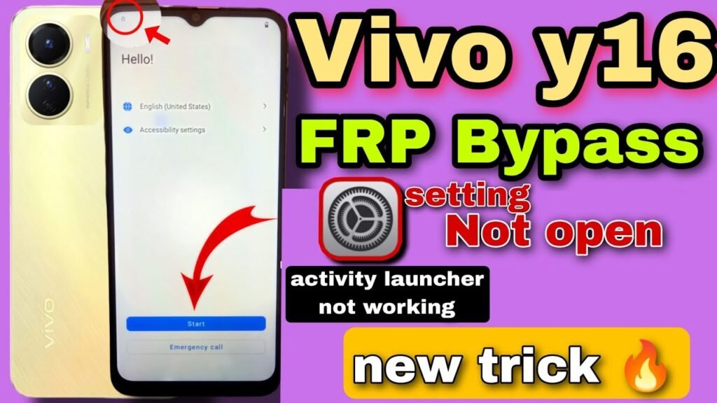 frp bypass android 12