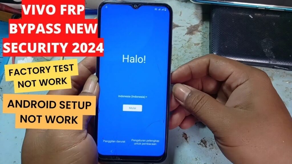 frp bypass android 12