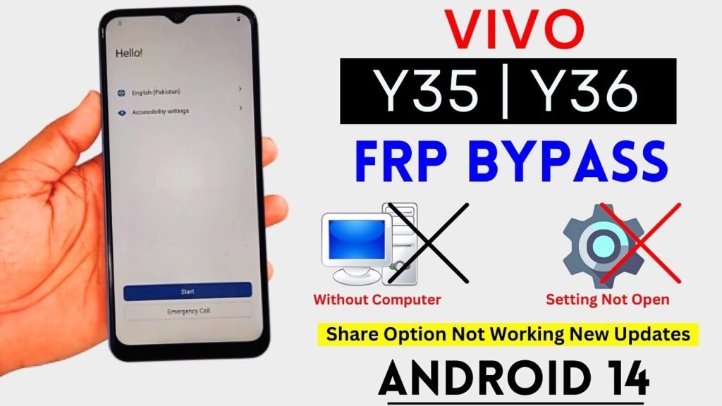 frp bypass android 12