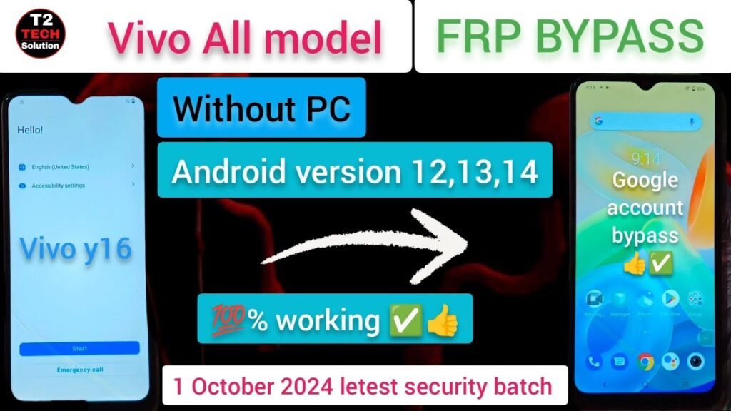 frp bypass android 12