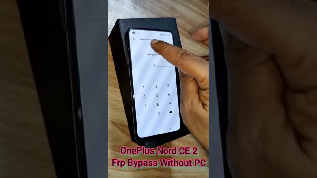 frp bypass android 12