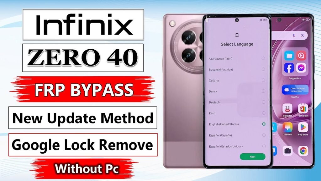 frp bypass android 12