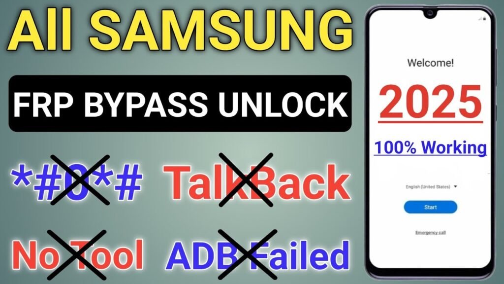 frp bypass android 12