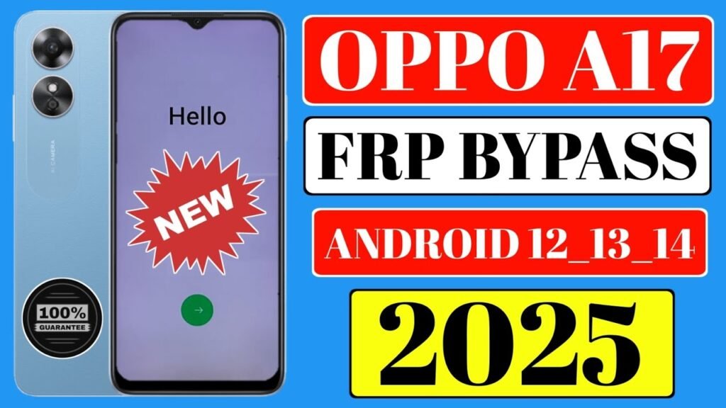frp bypass android 12